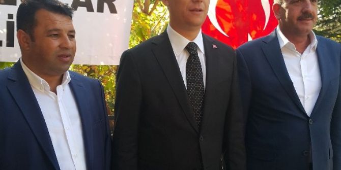 Gölbaşı Belediye Başkanı Fatih Duruay: "Gazilik Unvanı Türkiye’nin Her Yerine Verilmelidir"