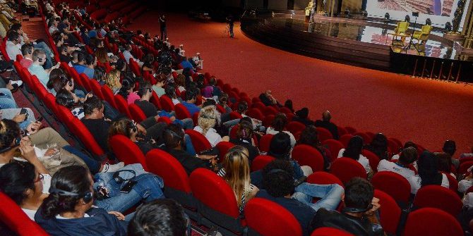 Expo 2016’da Uluslararası Çevre Forumu