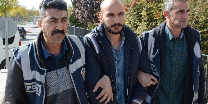 Cinayet Azmettiricisi Aksaray’da Yakalandı