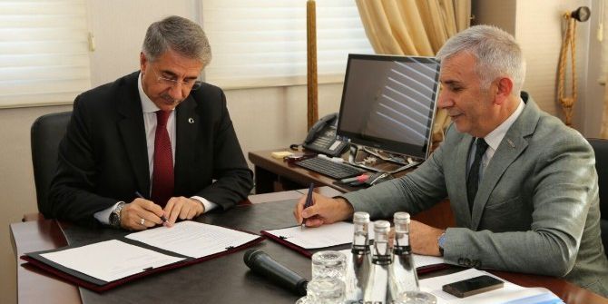 Elazığ Belediyesinden, Personele Dil Eğitim Desteği