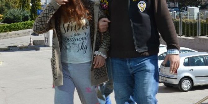 Eskişehir’de Polisler Hırsızlara Göz Açtırmıyor