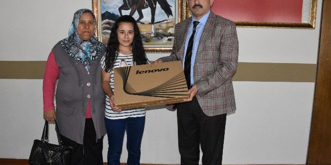 Gamze İstedi, Haluk Alıcık Kırmadı..