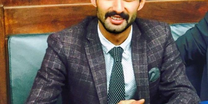 Ergim Yeniden Çakır’a Emanet