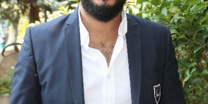 Doç. Dr. Gökhan Bolat: “Haşdi Şabi, Daeş’in Şii Versiyonudur”