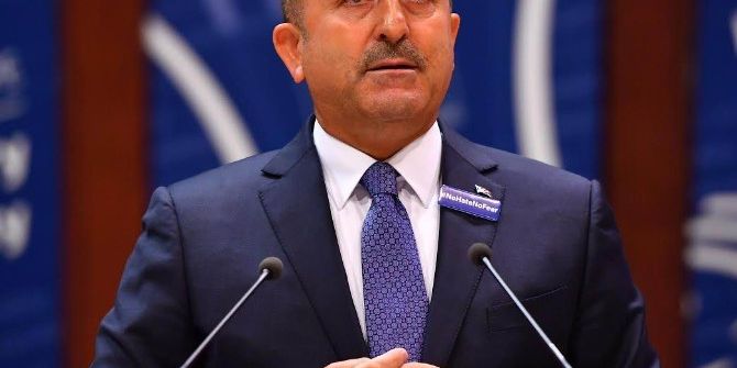 Antalya’nın İlçeleri De Doğalgazla Buluşuyor