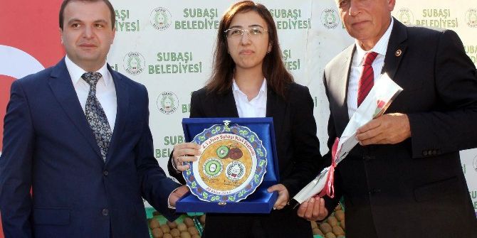 Yalova’da Kivi Hasadının Startı Verildi