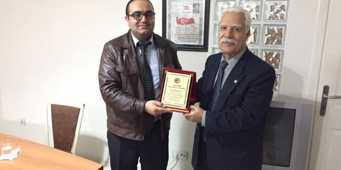 Bilgiyurdu’nda Kerbela Anıldı