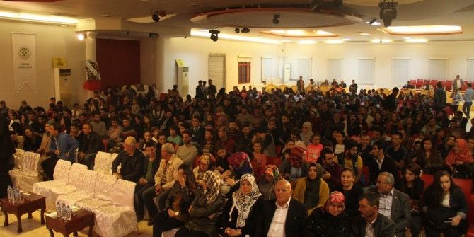 ‘Sevgili Karım’ Sarıgöl’ü Güldürdü