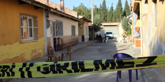 Minik Irmak’ı Katleden Zanlının Evi Mühürlendi