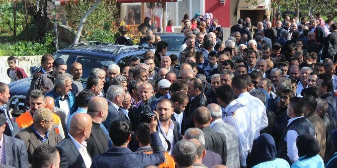 Galip Öztürk’ten Önemli Açıklamalar