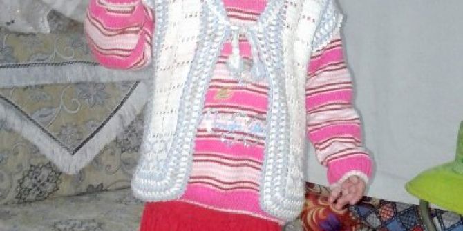 Küçük Bahar’ın Ayakkabılarına Ulaşıldı