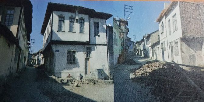 Vezirköprü’de 24 Ev Sağlıklaşıyor