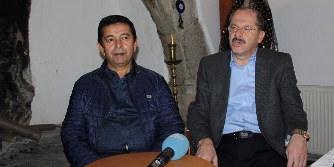 Safranbolu’da Thbb 296. Yönetim Kurulu Toplantısı