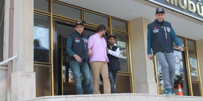 Kızının Sevgilisi Tarafından Öldürüldü