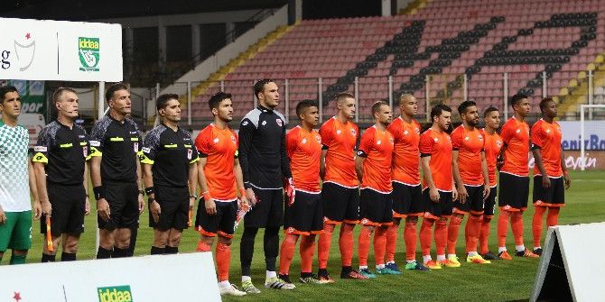 Spor Toto Süper Lig