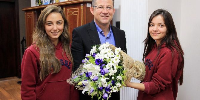 Merkezefendi Belediyesi Kurumsal Müziği Bulundu