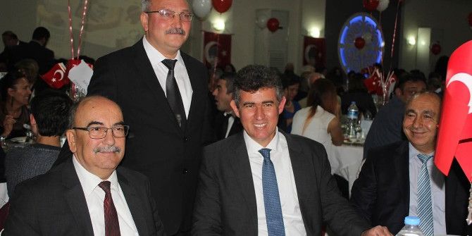 Feyzioğlu; "Bizim Hedefimiz Yüzde 100’e Hitap Etmek Olmalıdır"