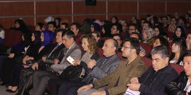 Kültür Sanat Sezonu Başladı