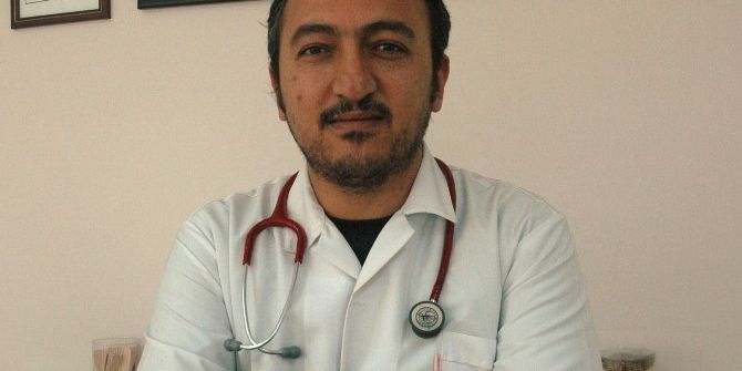 Bilinçsiz Antibiyotik Kullanımı Toplum Sağlığına Zarar Veriyor