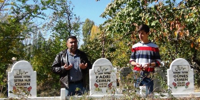 Van Depremi Yüreklerdeki Tazeliğini Koruyor