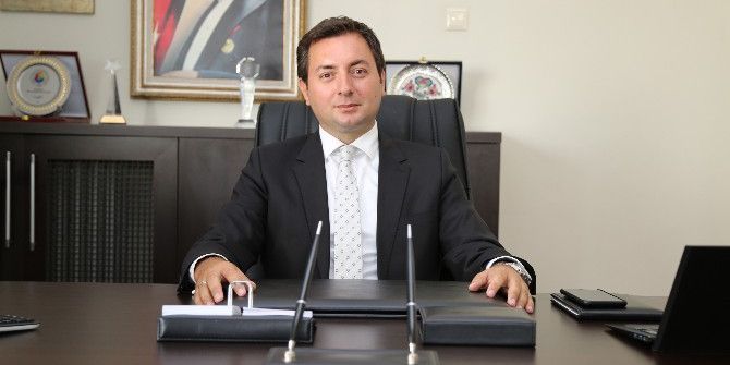 Adana Mobilya Fuarı’na 12 Ülkeden Ziyaretçi