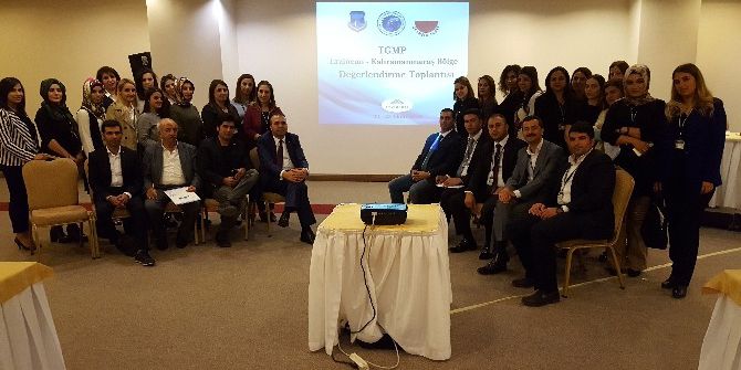 13 Yılda 569 Milyon Tl Mikro Kredi Verildi