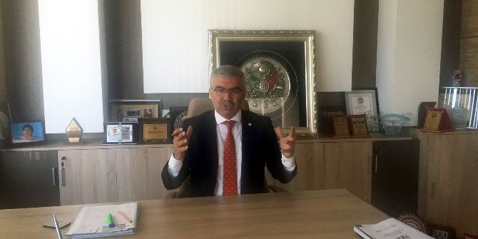 Kızılay’dan “Musul Da Senin Yurdun” Kampanyasına Destek Çağrısı