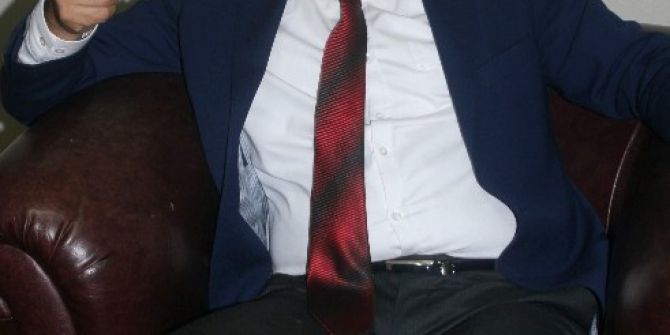 Yomra Adını Golf Sahasıyla Dünyaya Duyuracak