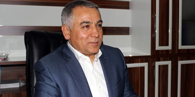 Milletvekili Boynukara’dan Küresel Ve Bölgesel Politika Açıklaması