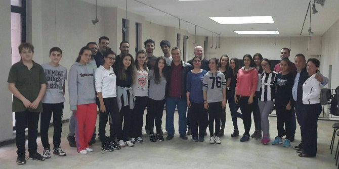 Hasad Yeni Dönem Çalışmalarına Başladı