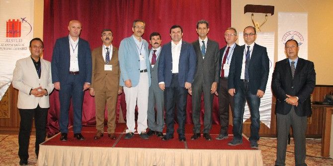 Alanya’da Sağlık Turizmine 700 Otel Ev Sahiliği Yapıyor