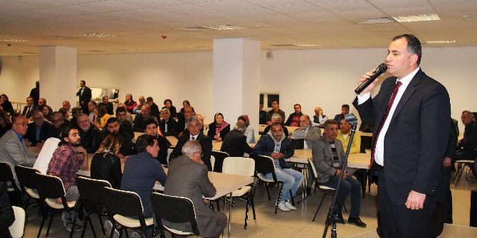 Dostluk Ve Kardeşlik Aşureyle Çoğalıyor