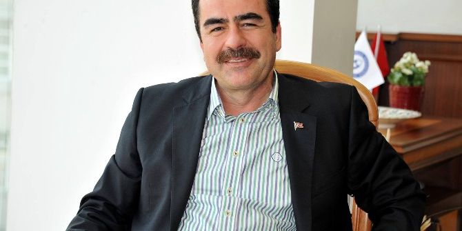 Aydın-denizli Otobanı 2016 Yılı İçerisinde İhale Edilecek