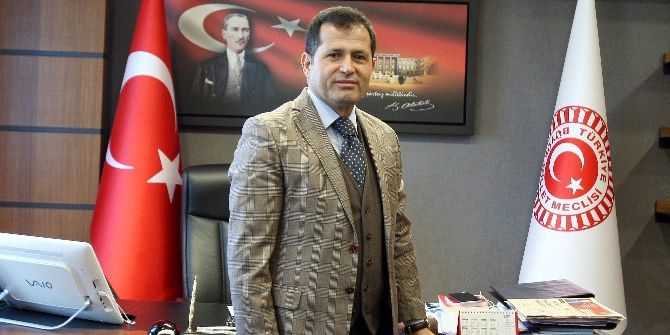 Altunyaldız, Ticari İşlemlerde Taşınır Rehni Kanunu’nu Değerlendirdi