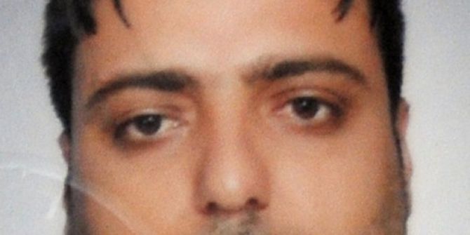 Baygın Halde Bulunan Genç Adam Hastanede Öldü