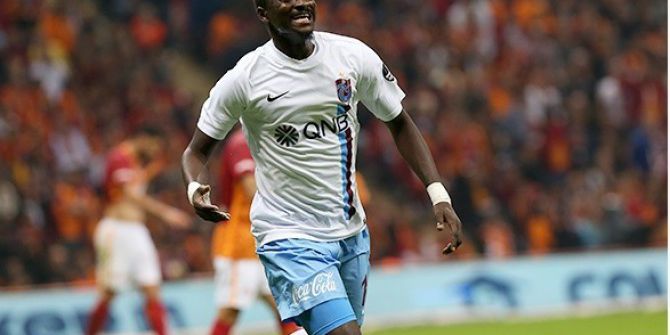 N’doye Gönderiliyordu, Kurtarıcı Oldu