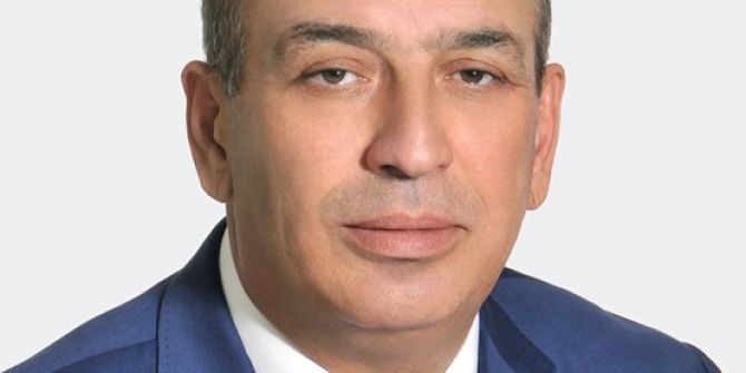 Karamercan: "Gençlerimize Esnaflık Teşvik Edilmeli"