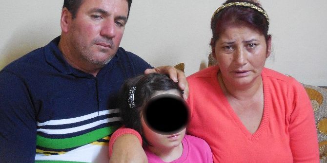 Kahramanmaraş’ta 8 Yaşındaki Kıza Taciz İddiası