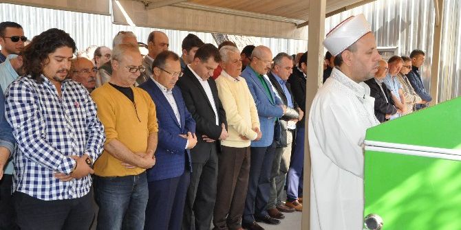 Gazeteci Hulusi Yılmaz’ın Acı Günü