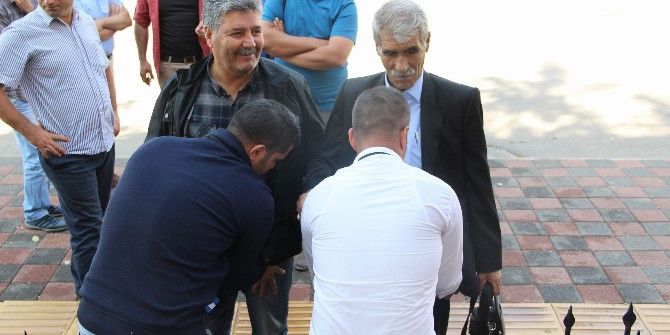 Diyarbakır’da Aşure Günü Etkinliği