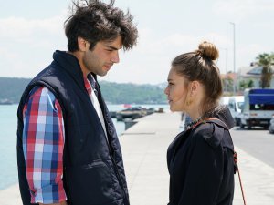 Kış Güneşi 15.Bölüm Fragmanı-İZLE 31 Mayıs