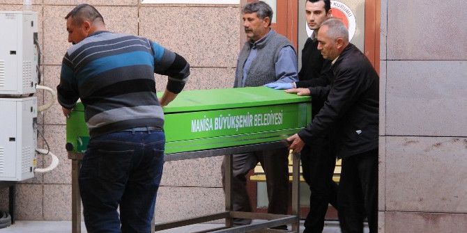 Minik Irmak Cinayetinde İğrenç Detay