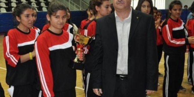 Malatya Basketbolu Ergül Akdeniz’i Kaybetti