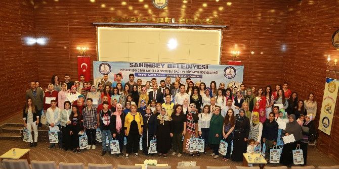 Şahinbey Belediyesinden Eğitime Tam Destek