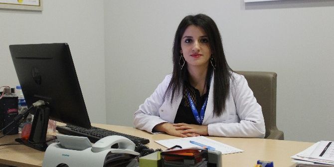 Çölyak Hastalarına Glüten Uyarısı