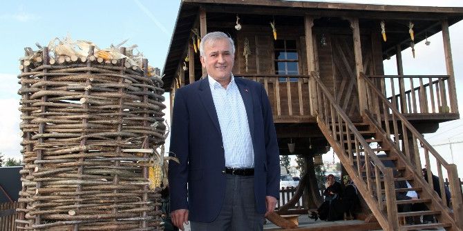 Yenikapı’da Giresun Rüzgarı Devam Ediyor