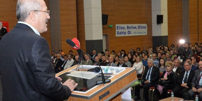 Kafaoğlu’ndan Cemevi Müjdesi