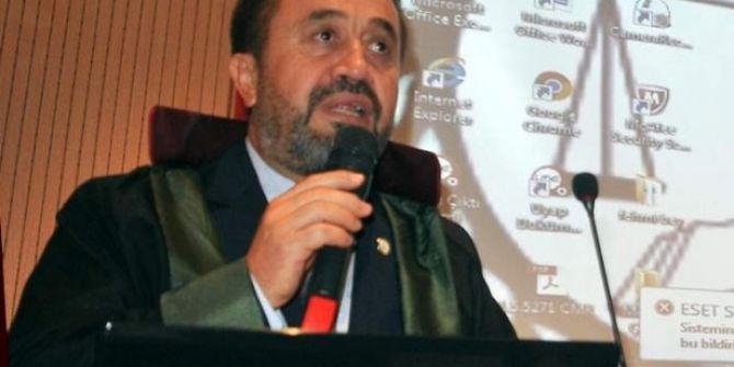 Kastamonu Barosunda Çiftçi, Güven Tazeledi