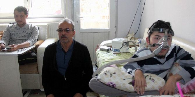 Bir Babanın İki Büyük Acısı