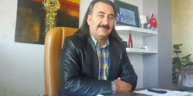 İmo’dan Deprem Açıklaması